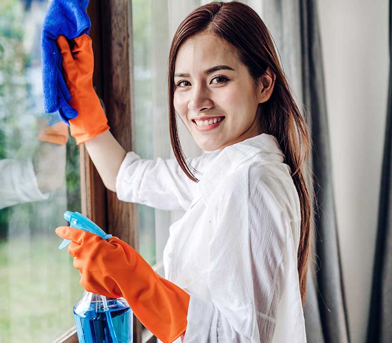 Crazy About Cleaning | Professional Cleaning Services Florida