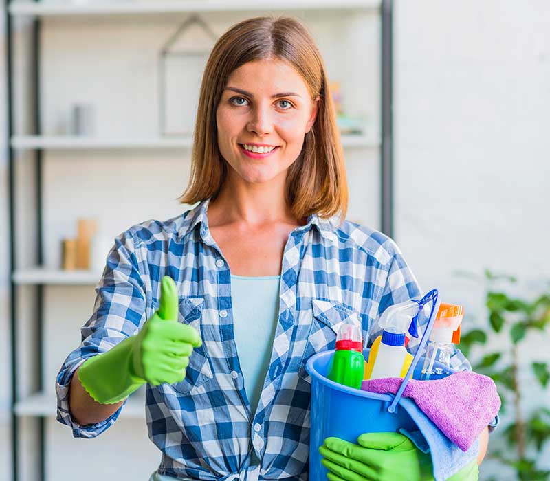 Crazy About Cleaning | Professional Cleaning Services Florida