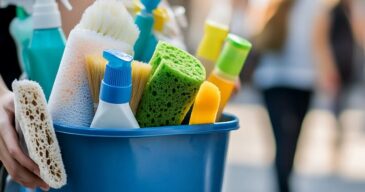 Custom Cleaning Services Custom Cleaning Services Florida | Crazy About Cleaning