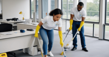 Commercial Cleaning Service Commercial Cleaning Service Florida | Crazy About Cleaning