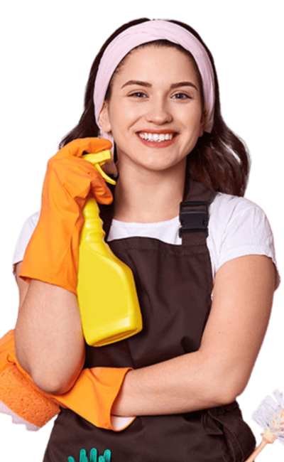 Crazy About Cleaning | Professional Cleaning Services Florida